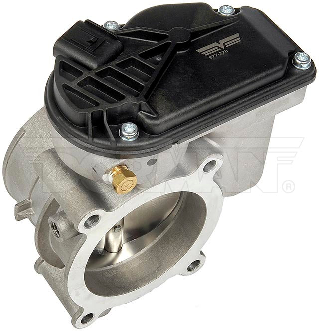 Dorman Throttle Body Unit P/N 977-328