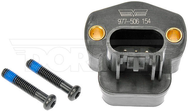 Sensor do corpo do acelerador Dorman P/N 977-506