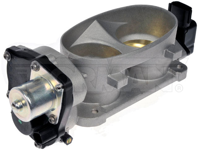 Dorman Throttle Body Unit P/N 977-590