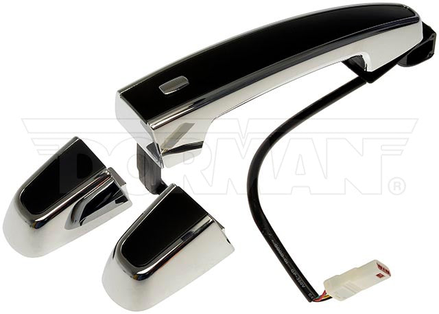 Dorman Exterior Door Handle P/N 97793