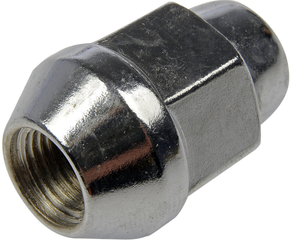 Dorman Bulge Seat Chrme Nut P/N 97852.1