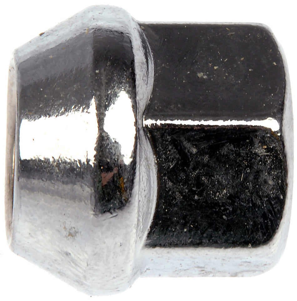 Dorman Bulge Seat Chrme Nut P/N 97853.1
