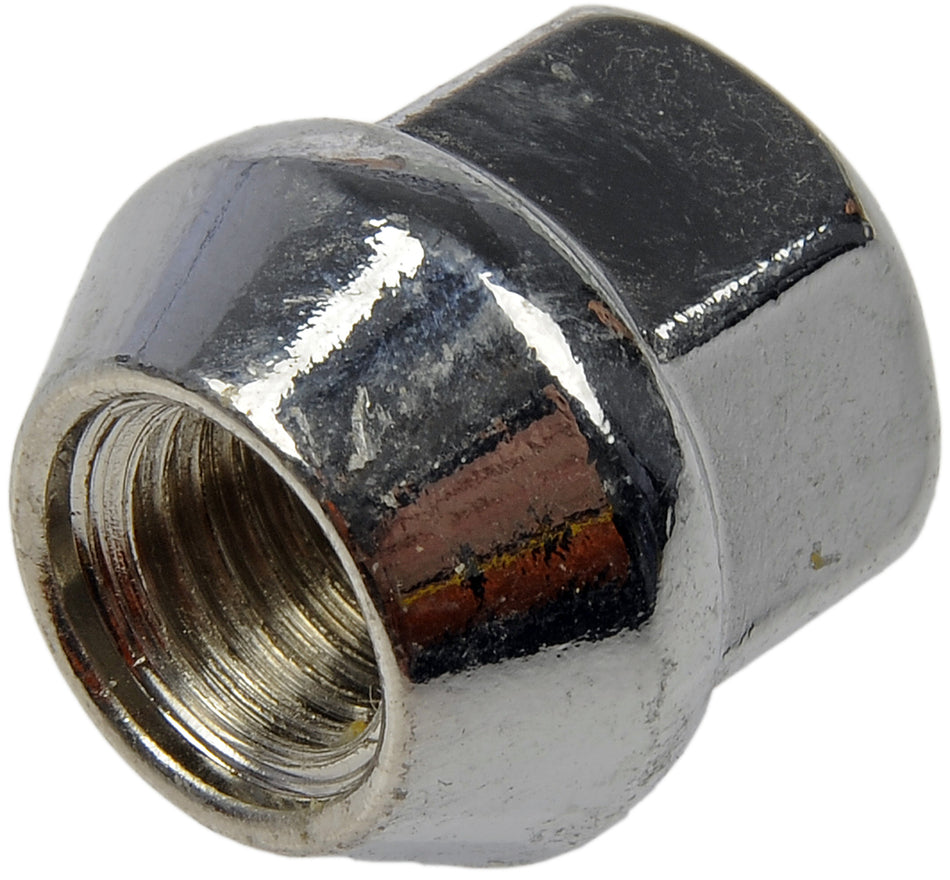 Dorman Bulge Seat Chrme Nut P/N 97871.1