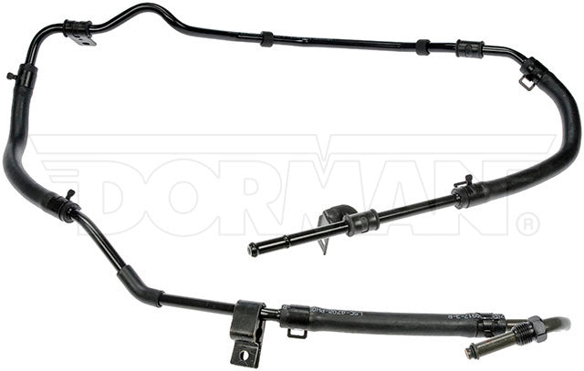 Dorman Power Steering Line P/N 979-2036