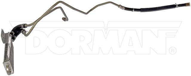 Dorman Power Steering Line P/N 979-303