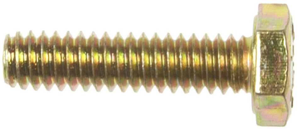 Dorman Hex Bolt P/N 980-125D