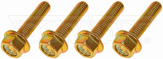 Dorman Flange Cap Screw P/N 980-225BX