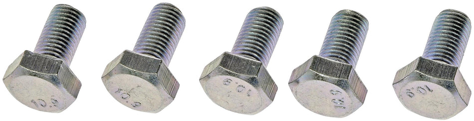 Dorman Metric Hex Head Bolt P/N 980-521