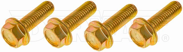 Dorman Flange Cap Screw P/N 980-530BX