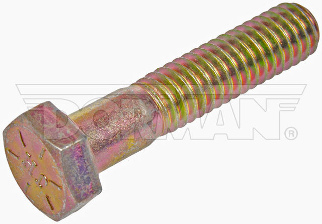 Dorman Hex Bolt P/N 981-440D