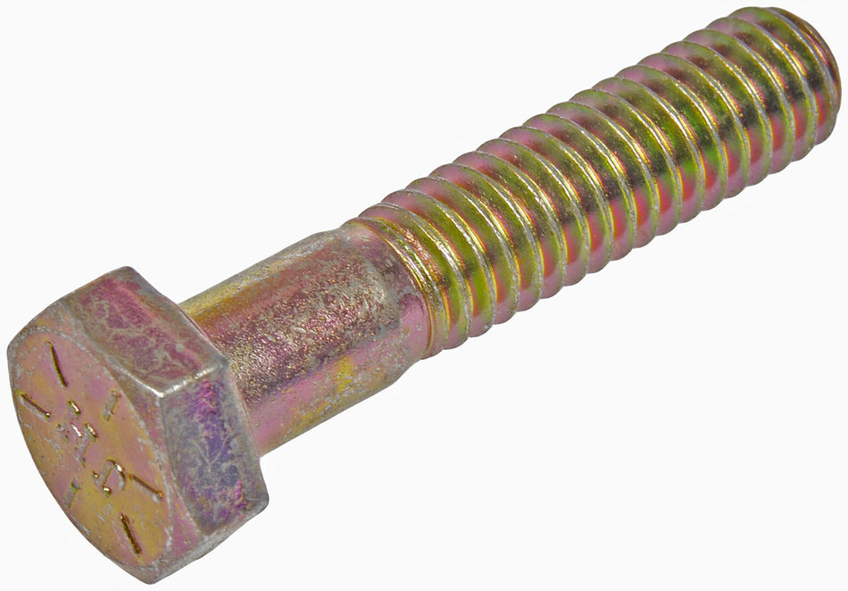 Dorman Metric Hex Head Bolt P/N 981-440