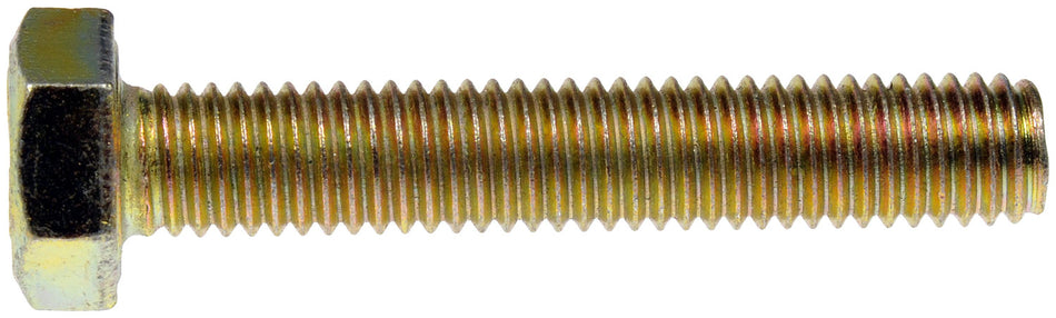 Dorman Metric Hex Head Bolt P/N 981-445