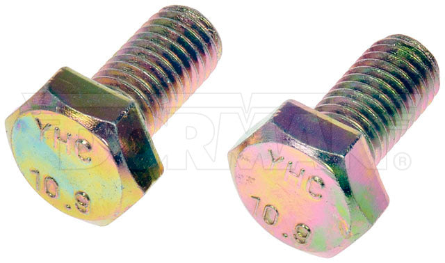 Dorman Metric Hex Head Bolt P/N 981-520