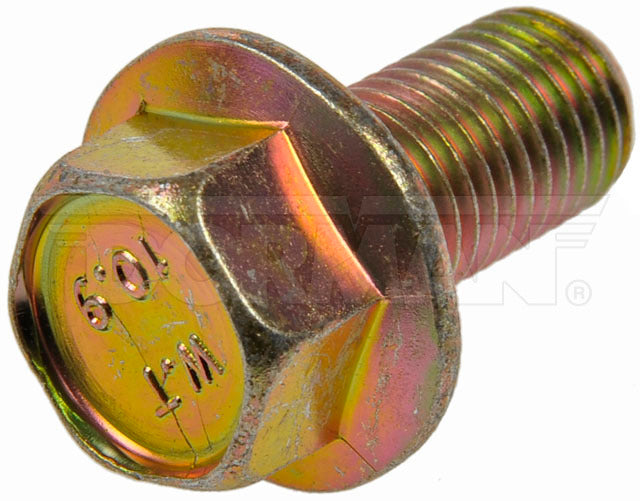 Dorman Cap Screw P/N 981-521