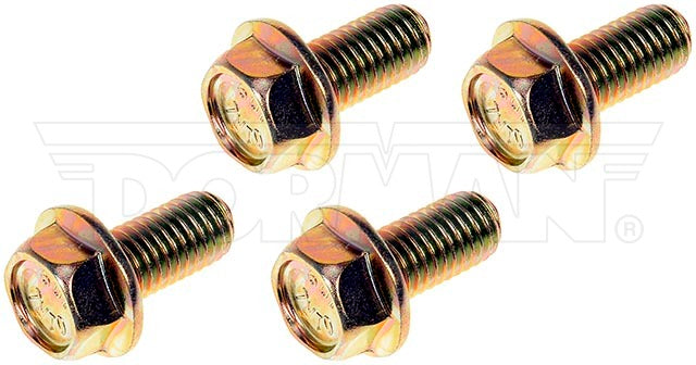 Dorman Flange Cap Screw P/N 981-521BX