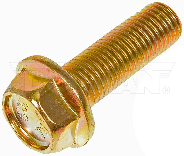 Dorman Flange Cap Screw P/N 981-531BX