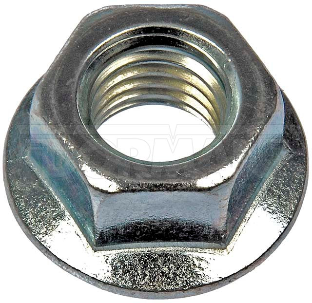 Dorman Flange Hex Nut P/N 982-010