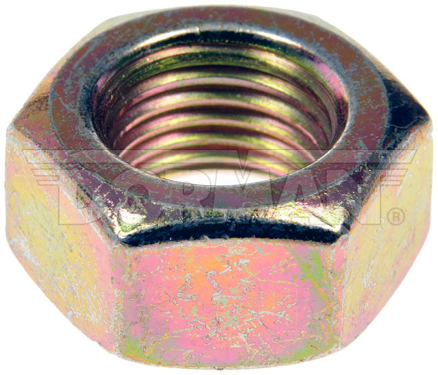 Dorman Hex Nut P/N 982-012D