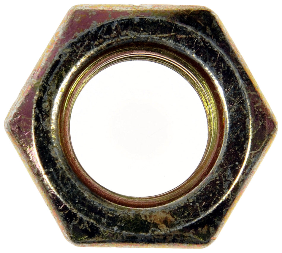 Dorman Metric Hex Nut P/N 982-012