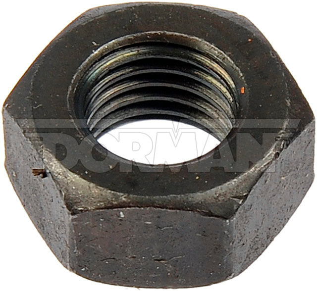 Dorman Hex Nut P/N 982-019D