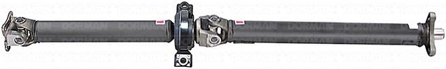 Dorman Rear Driveshaft P/N 986-053