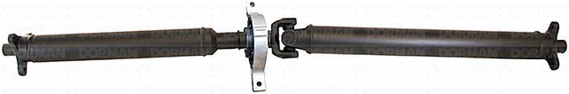 Dorman Rear Driveshaft P/N 986-072