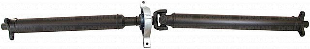 Dorman Rear Driveshaft P/N 986-073