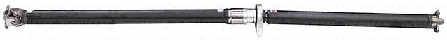 Dorman Rear Driveshaft P/N 986-122