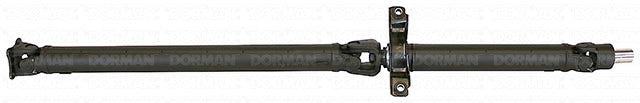 Dorman Rear Driveshaft P/N 986-181