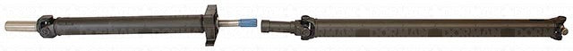 Dorman Rear Driveshaft P/N 986-186