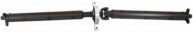 Dorman Rear Driveshaft P/N 986-190