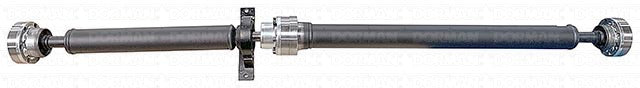 Dorman Rear Driveshaft P/N 986-220