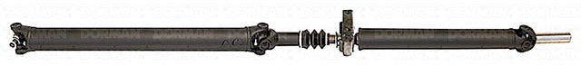 Dorman Rear Driveshaft P/N 986-224