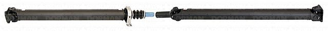 Dorman Rear Driveshaft P/N 986-254