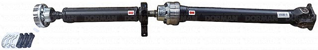 Dorman Rear Driveshaft P/N 986-339