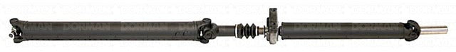 Dorman Rear Driveshaft P/N 986-396