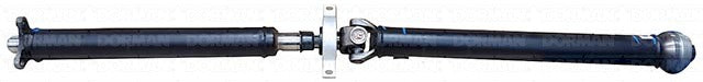 Dorman Rear Driveshaft P/N 986-401