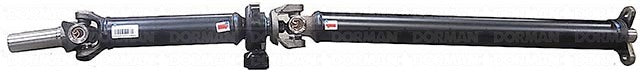 Dorman Rear Driveshaft P/N 986-407