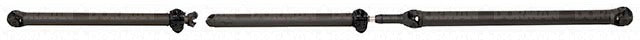 Dorman Rear Driveshaft P/N 986-435