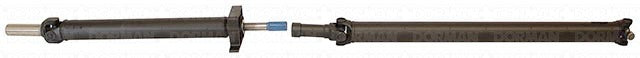 Dorman Rear Driveshaft P/N 986-462