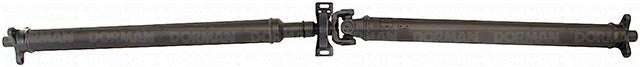 Dorman Rear Driveshaft P/N 986-490