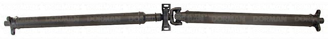 Dorman Rear Driveshaft P/N 986-491