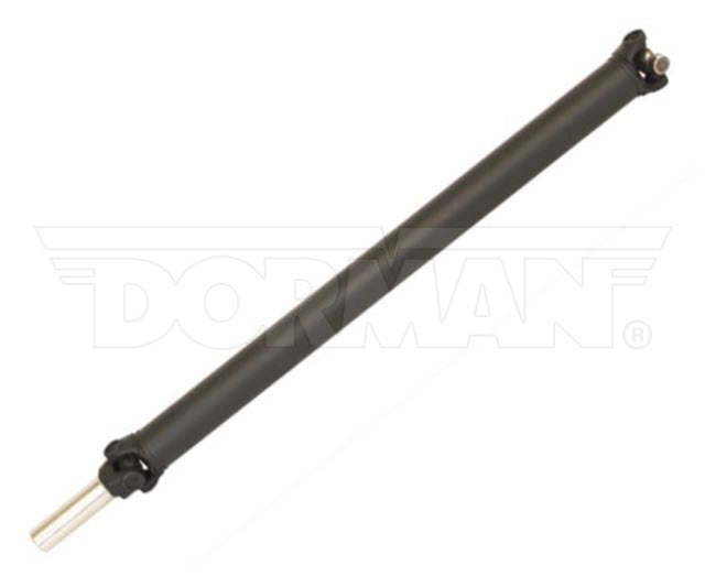 Dorman Rear Driveshaft P/N 986-599