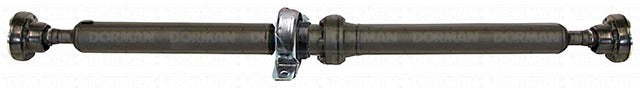 Dorman Rear Driveshaft P/N 986-658