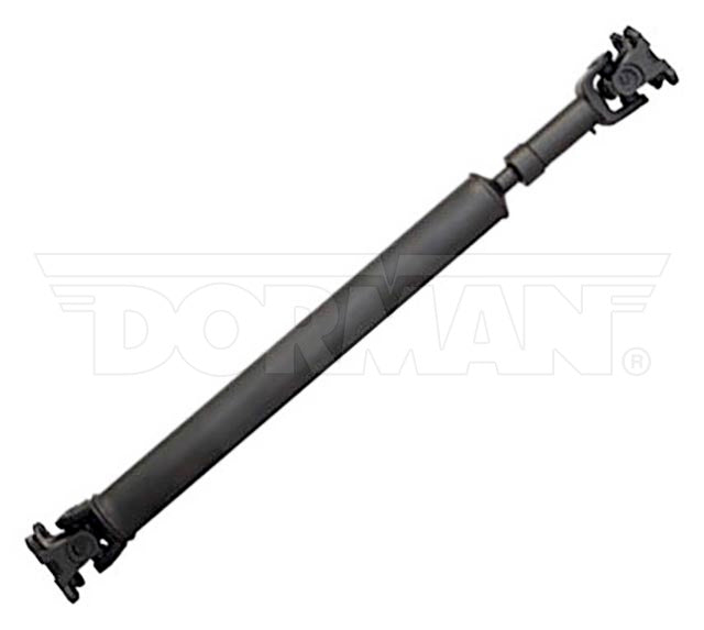 Dorman Rear Driveshaft P/N 986-685