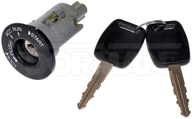 Dorman Ignition Lock Cyl P/N 989-012