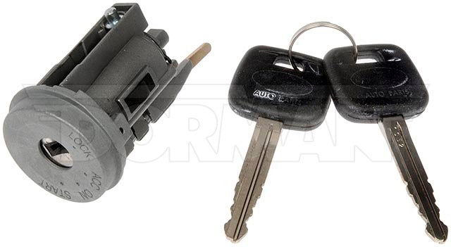 Dorman Ignition Lock Cyl P/N 989-051