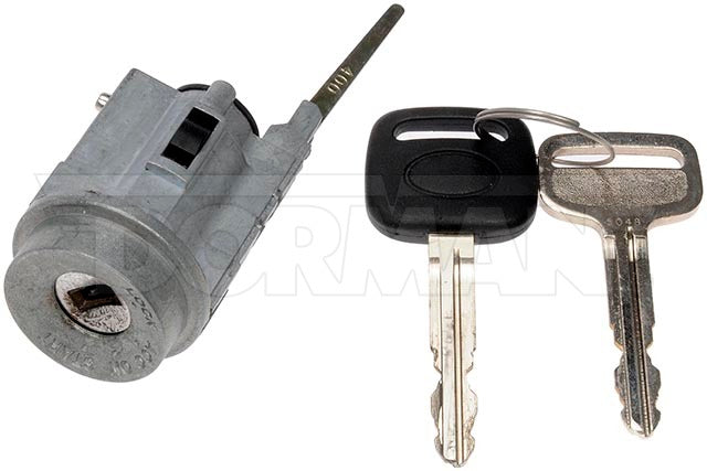 Dorman Ignition Lock Cyl P/N 989-072