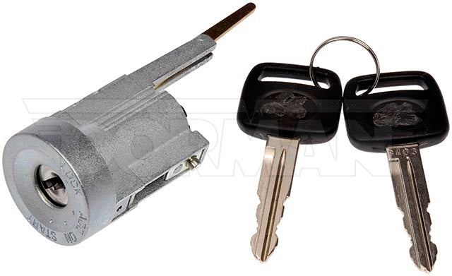 Dorman Ignition Lock Cyl P/N 989-076