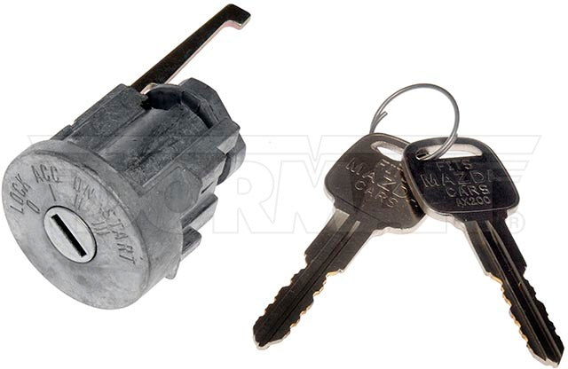 Dorman Ignition Lock Cyl P/N 989-084